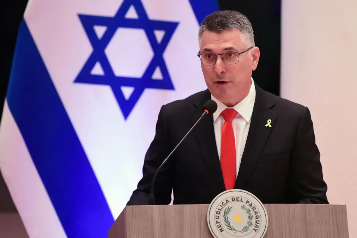 Imagem de contexto do artigo Israel rejeita condenação internacional à aprovação de 19 colonatos na Cisjordânia