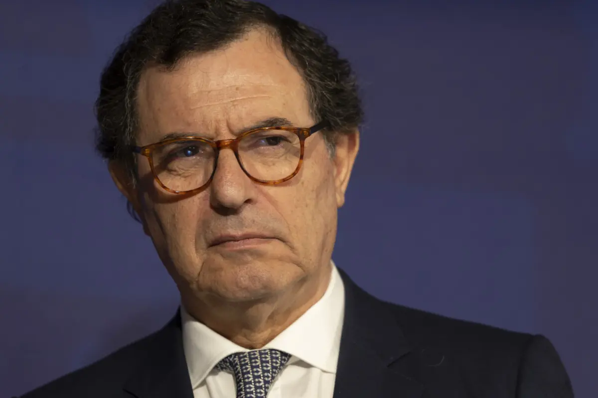 Imagem de contexto do artigo “Se houver quem roube fundos europeus tem de ir para a cadeia”