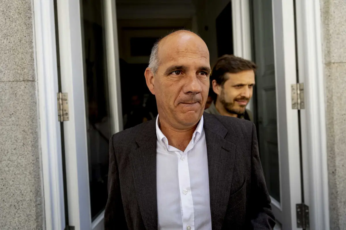 "Neste momento difícil, o PCP endereça à família as mais sentidas condolências", diz o partido