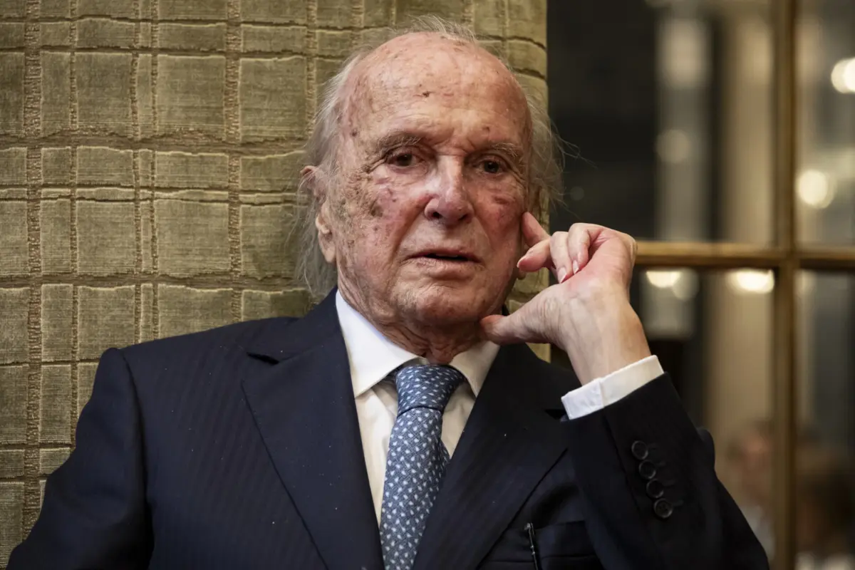 Francisco Pinto Balsemão