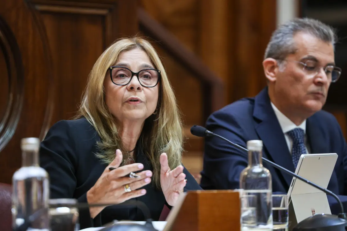 Imagem de contexto do artigo Ministra da Saúde disponível para "avaliar" proposta dos enfermeiros para vigiarem gravidezes de baixo risco