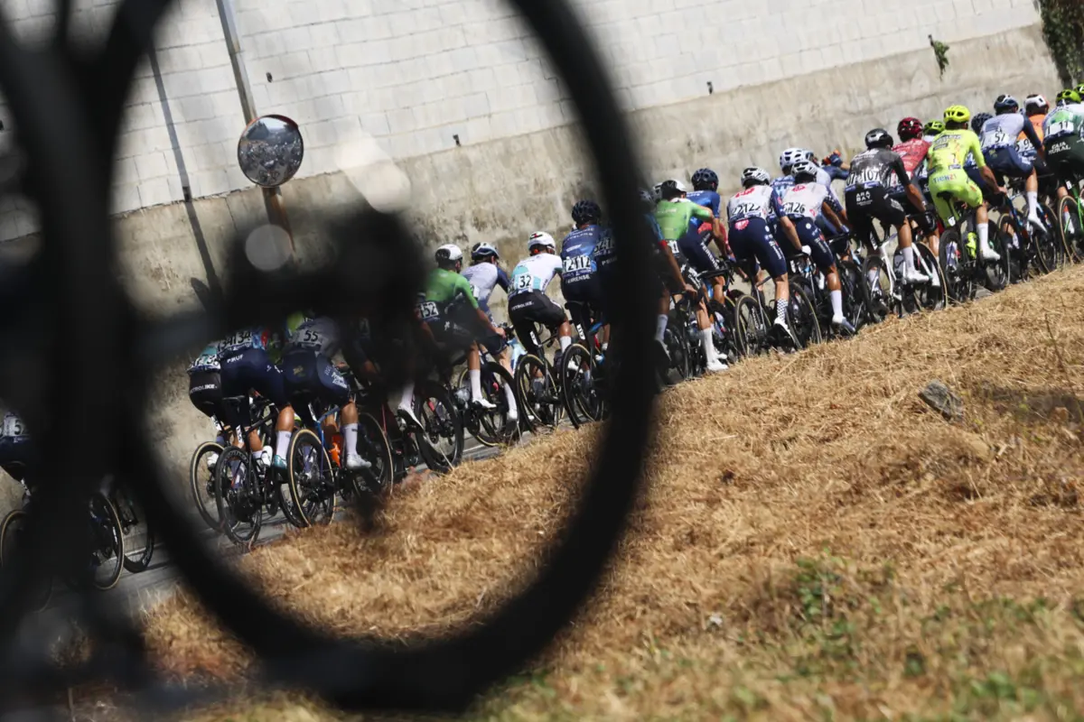 Imagem de contexto do artigo Subir à senhora da Graça? "Nem nós sabemos muito bem como conseguimos"