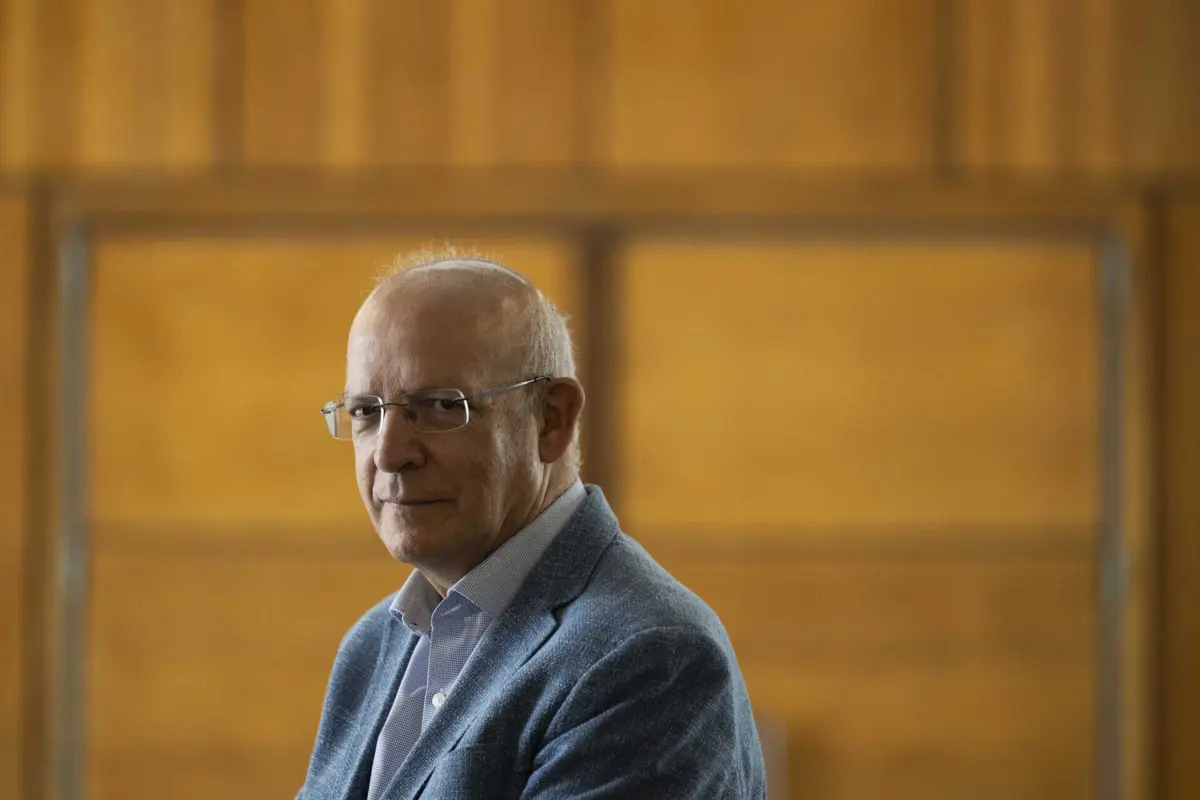 Augusto Santos Silva