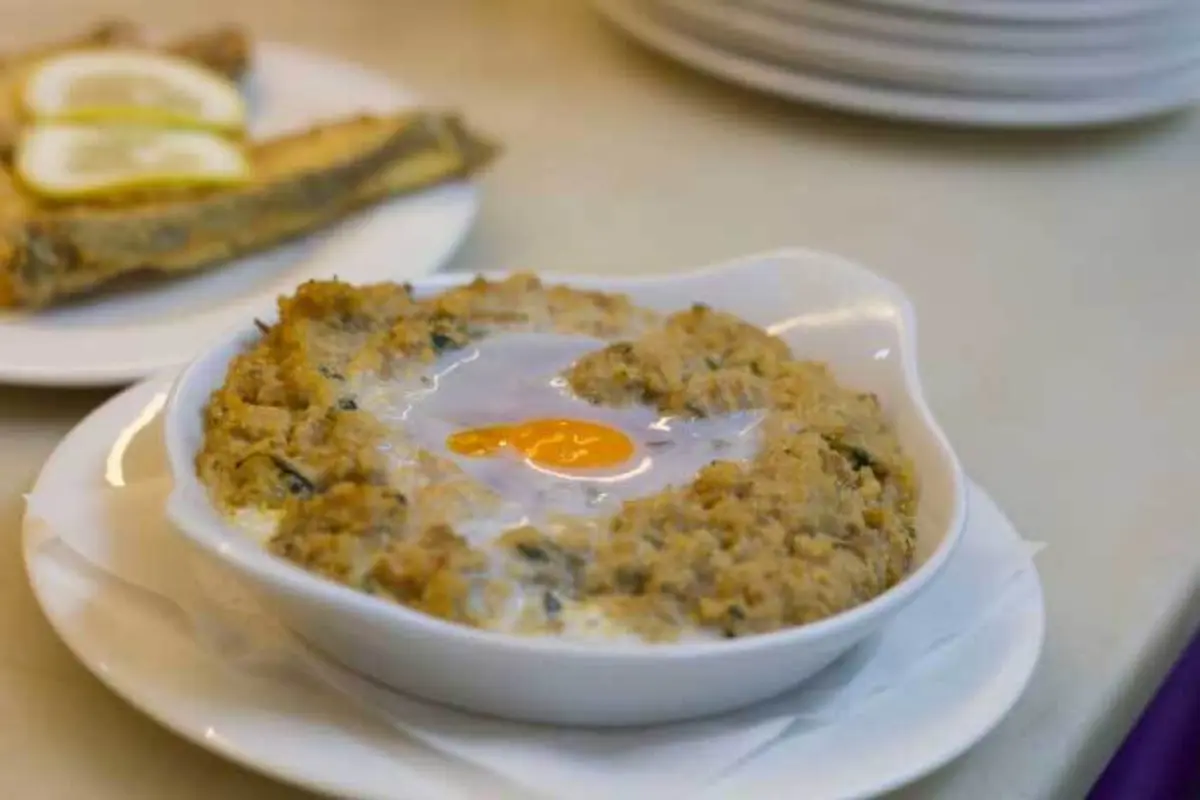 Imagem de contexto do artigo Prato do Dia: Rogério do Redondo, no Porto