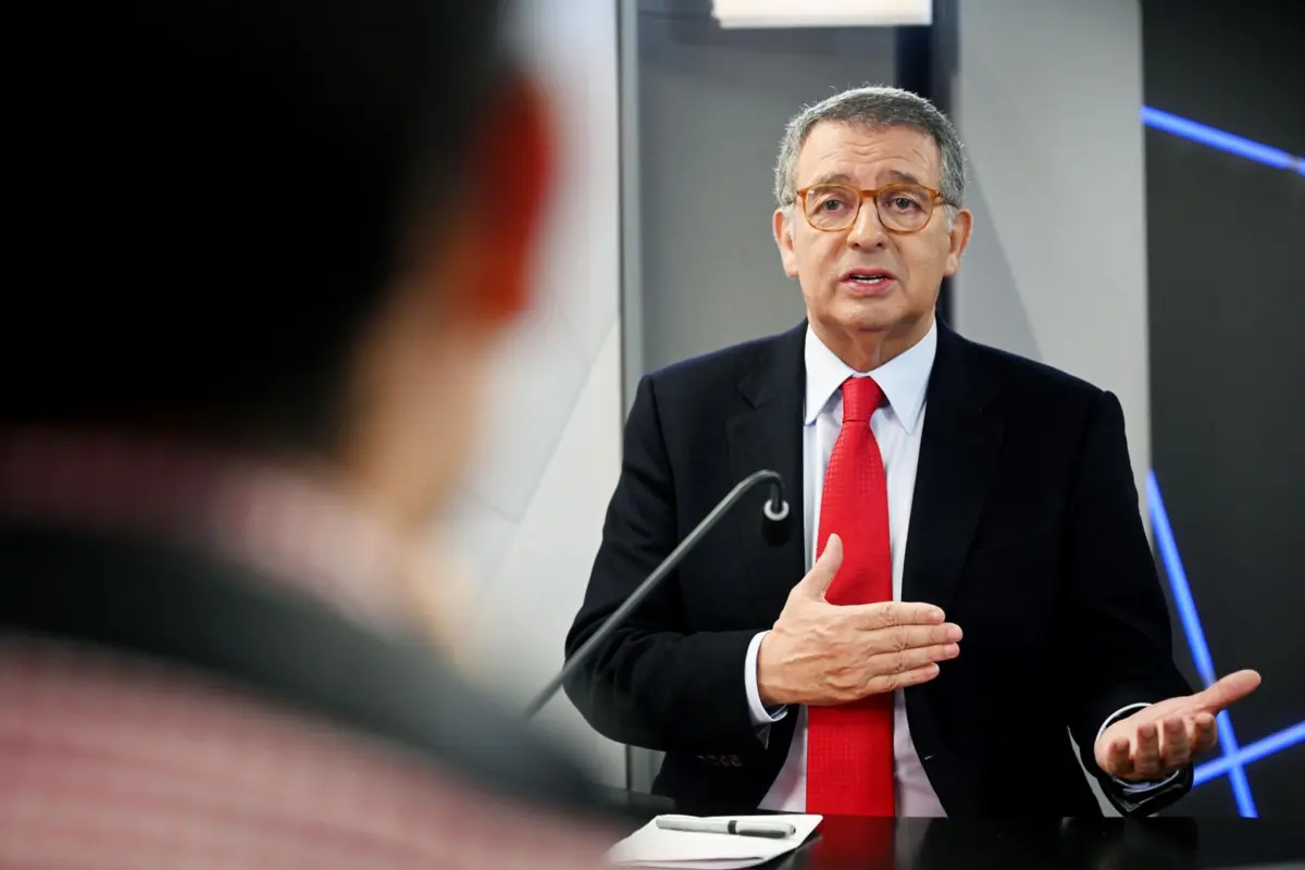 António José Seguro