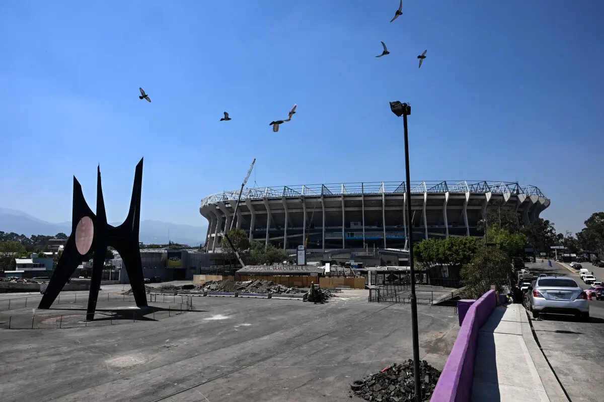 A equipa das quinas enfrenta os mexicanos em 28 de março, na Cidade do México, assinalando a inauguração do renovado Estádio Azteca