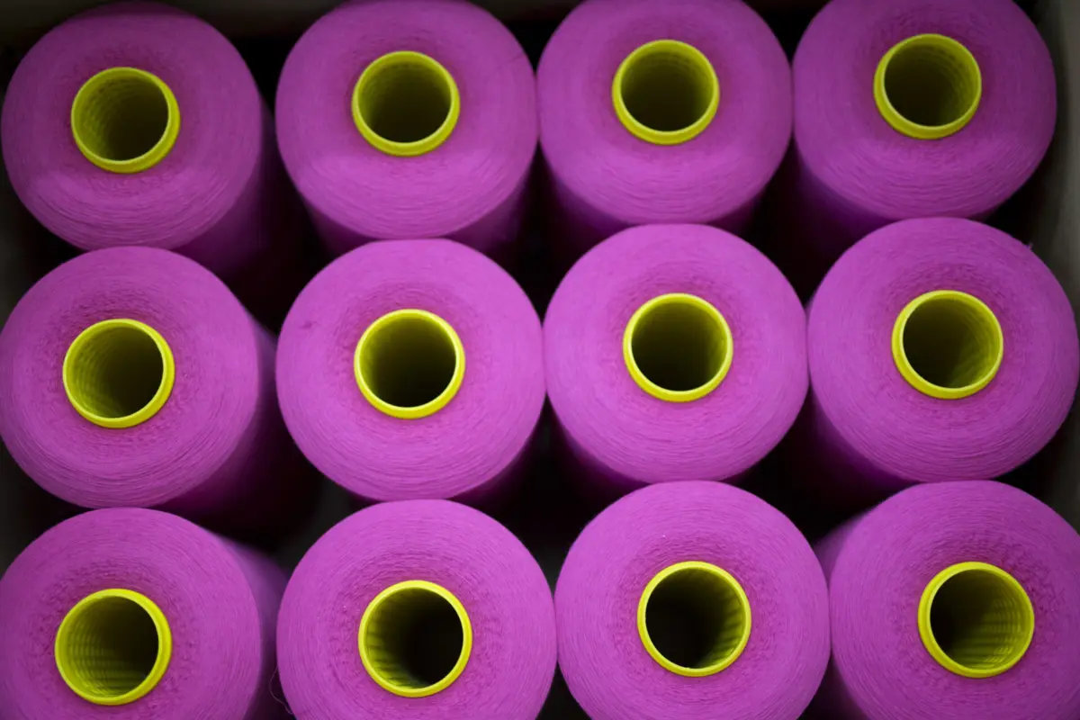 Imagem de contexto do artigo Fecho de têxteis no Vale do Sousa. PS pede "intervenção urgente" e questiona Governo sobre que medidas está a tomar