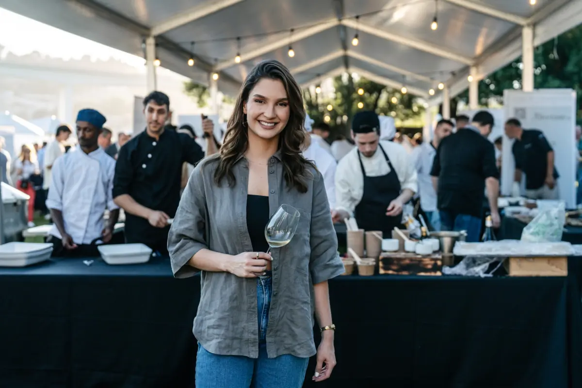 Imagem de contexto do artigo A’livetaste no Porto é um hino aos bons sabores