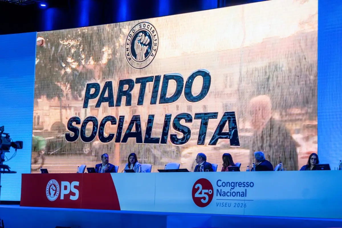 Pacheco Pereira esteve