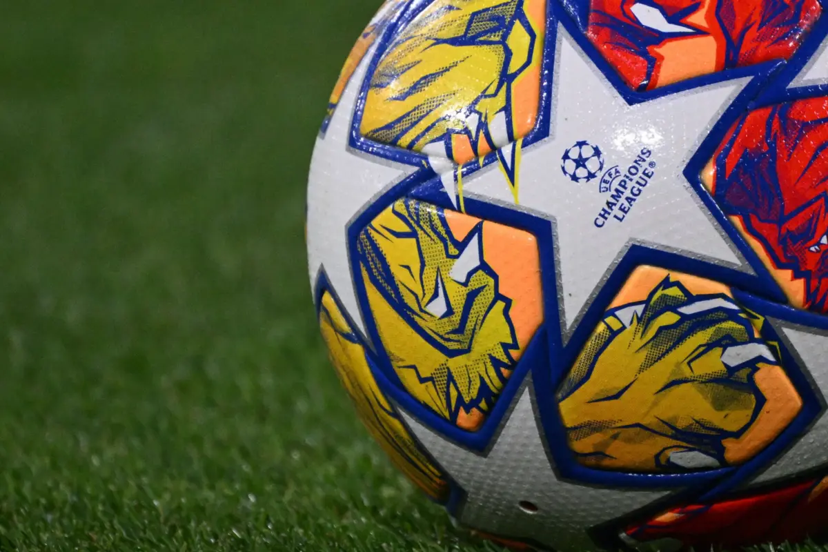 Imagem de contexto do artigo Estado Islâmico ameaça realizar ataques terroristas nos quartos de final da Champions