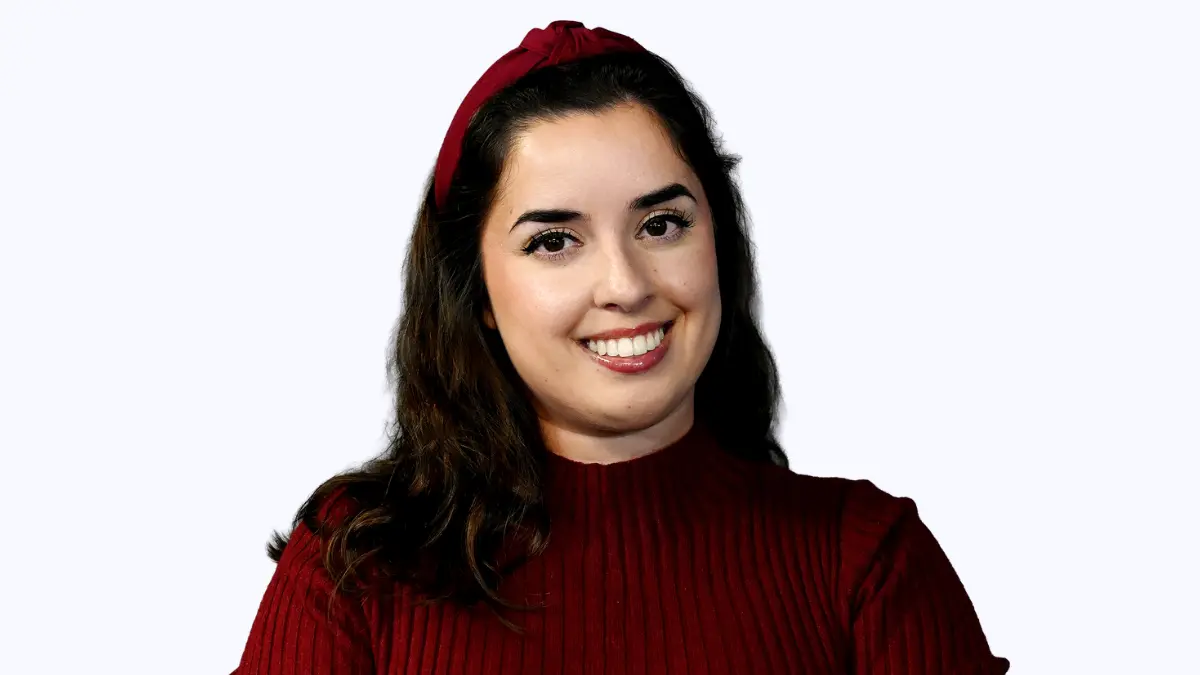 Imagem do autor Carolina Quaresma