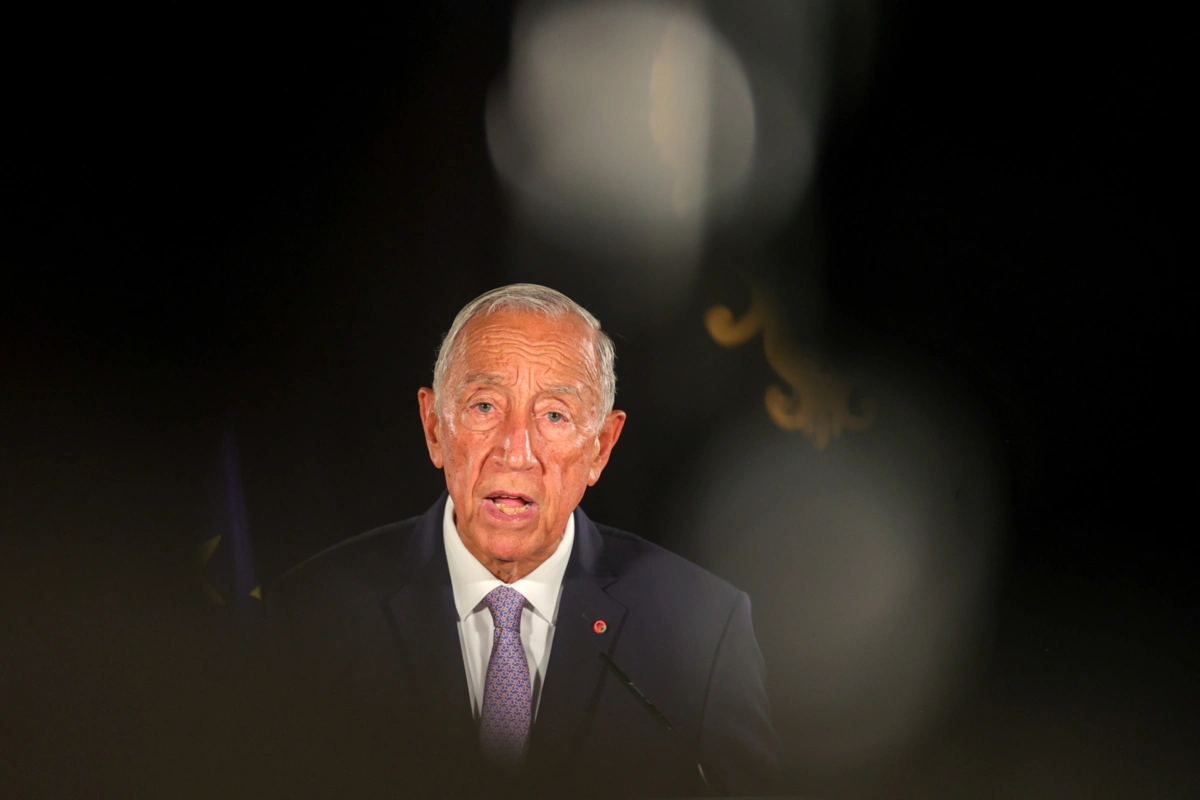 Marcelo Rebelo de Sousa