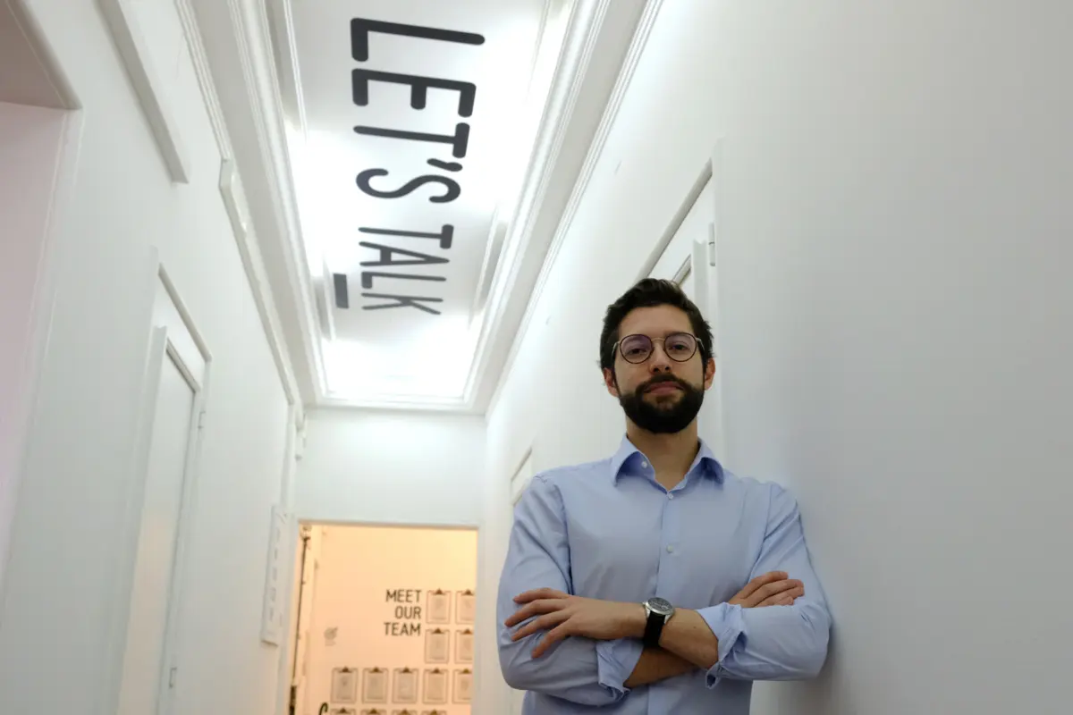 Imagem de contexto do artigo Eleições para JS a "ferro e fogo". Bruno Gonçalves sem acesso à lista de militantes, direção pede "respeito pelas regras"