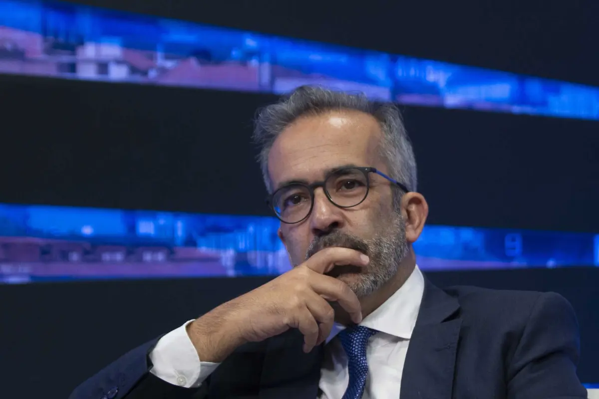 Imagem de contexto do artigo Cimeira na Suíça vai contribuir para "paz duradoura" na Ucrânia, mas Rangel admite que ausências não permitem sonhar com fim breve da guerra