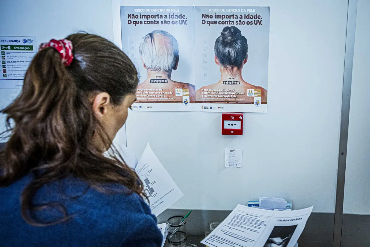 Agora a resposta aos pedidos para voluntariado é demorada