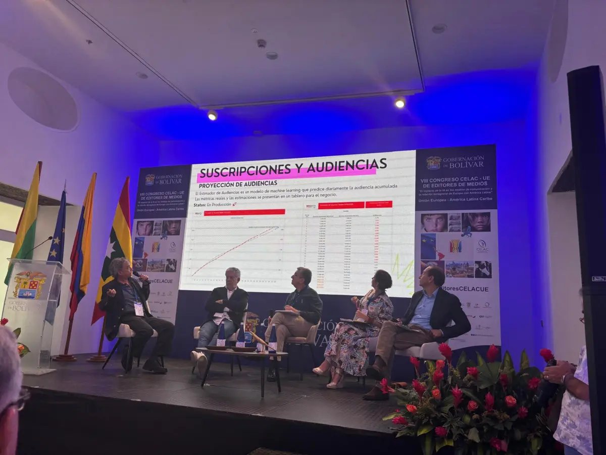 Imagem de contexto do artigo “Vou ao congresso das mulheres teimosas e dos homens teimosos”