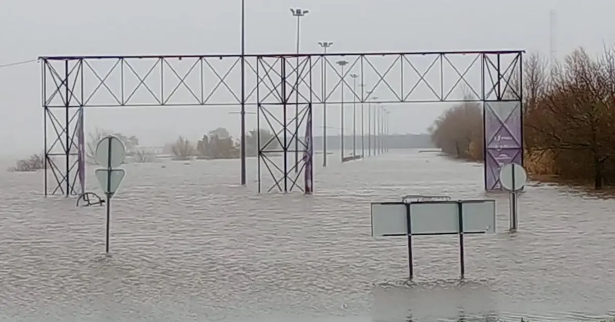 Perante a dimensão dos impactos do comboio de tempestades que afetou o município, a federação apela ao apoio do Governo