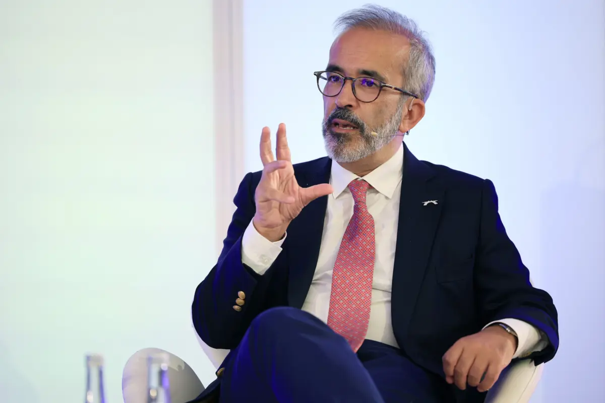 Imagem de contexto do artigo Rangel diz que aceitação pelo Hamas de plano Trump "é grande oportunidade" para a paz