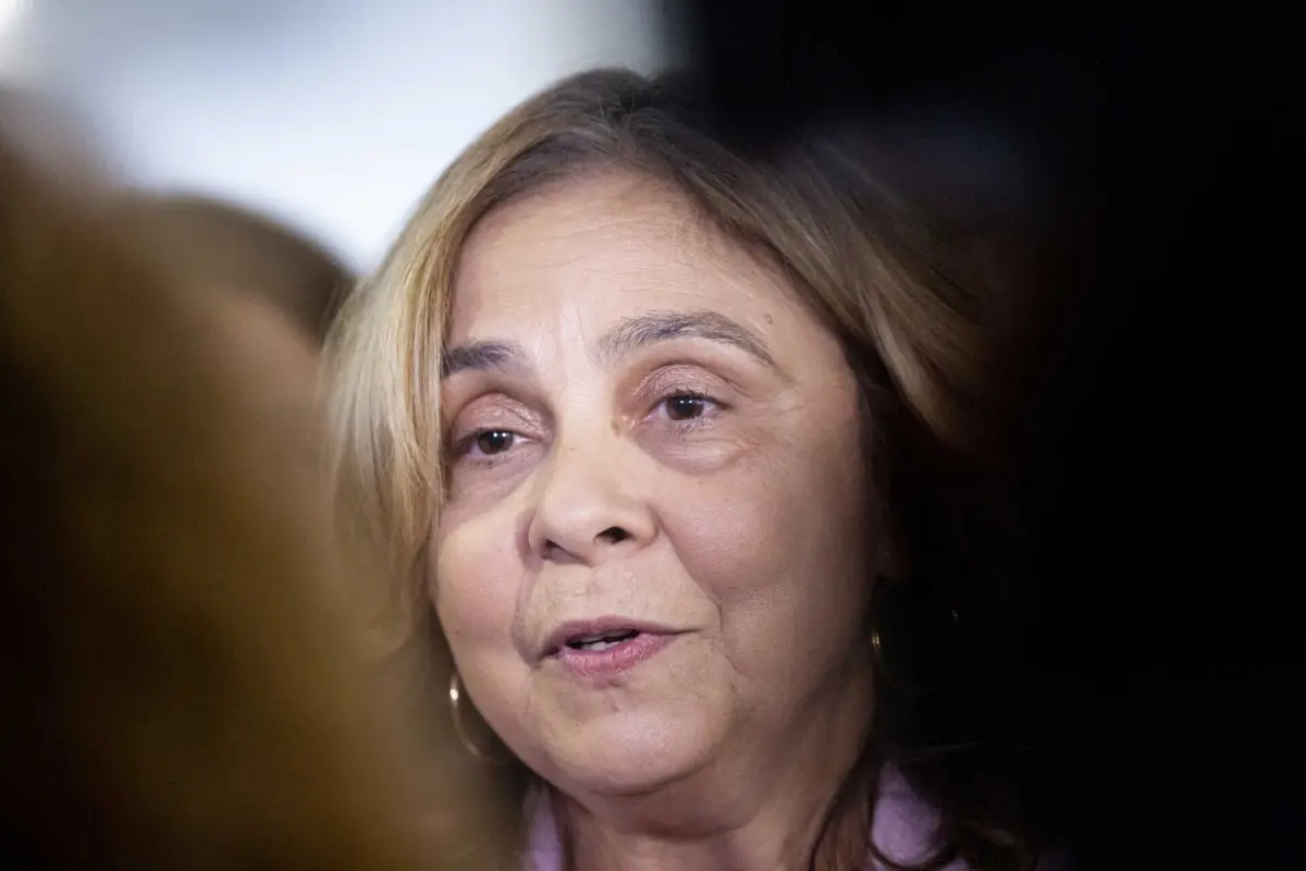 Imagem de contexto do artigo "Estes números preocupam-me." Portugal não pode "levantar o pé do acelerador" no combate ao VIH