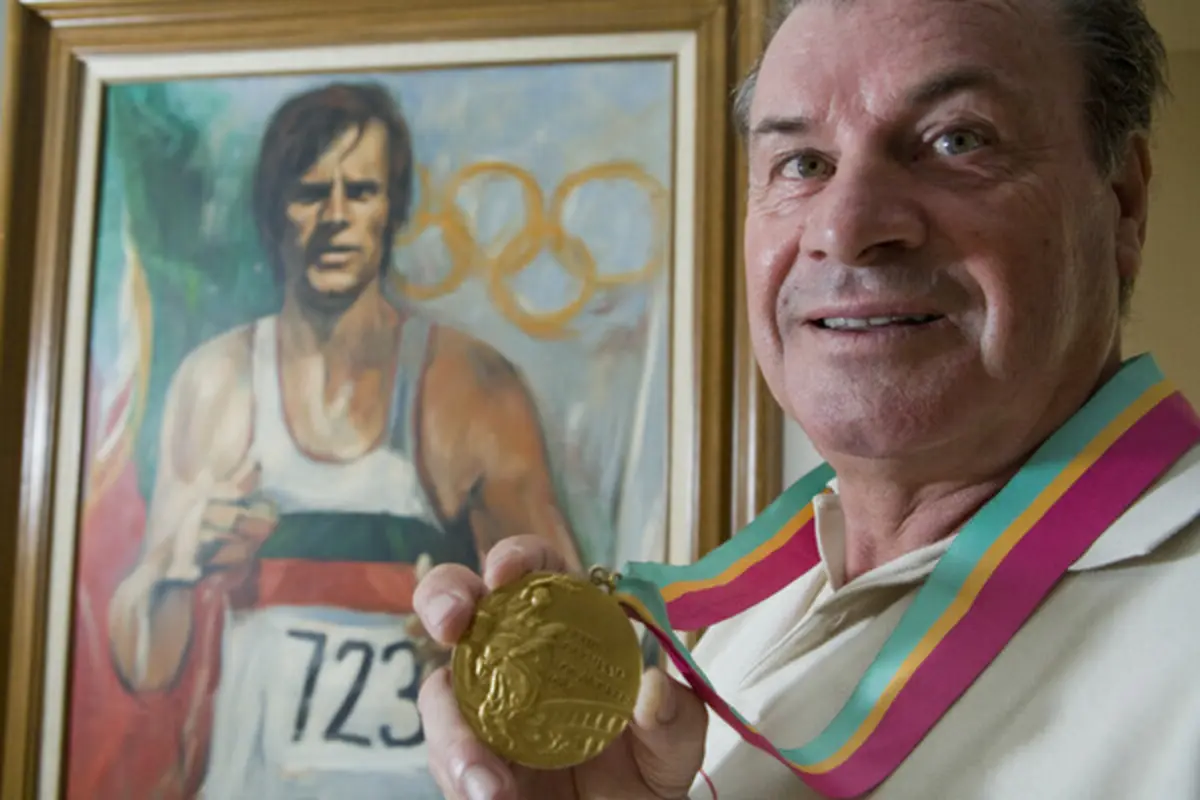 Carlos Lopes acredita na vitória de Pedro Pichardo no triplo salto