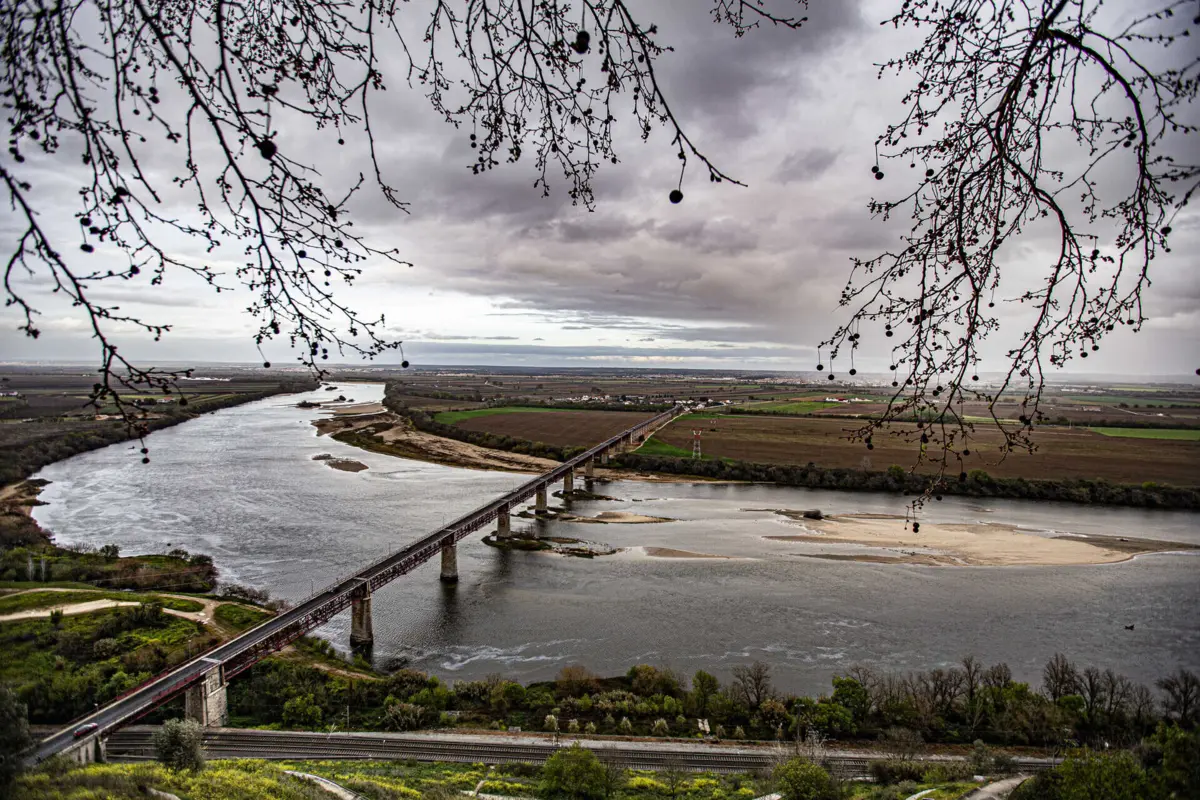 Imagem de contexto do artigo Portugal e Espanha assinam novo acordo para os rios nos 25 anos da Convenção de Albufeira