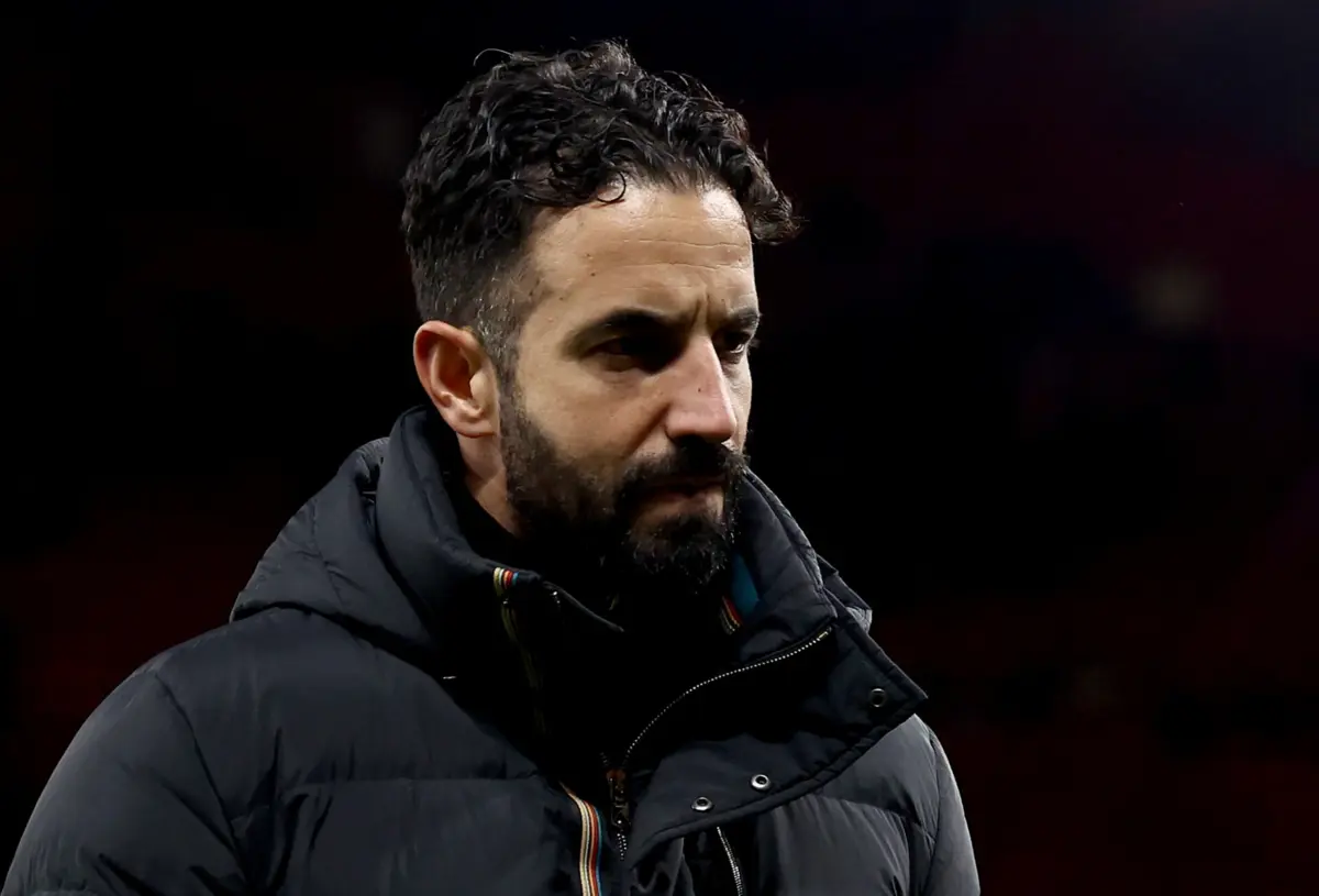 Imagem de contexto do artigo Manchester United perde em casa com Newcastle e está no 14.º lugar