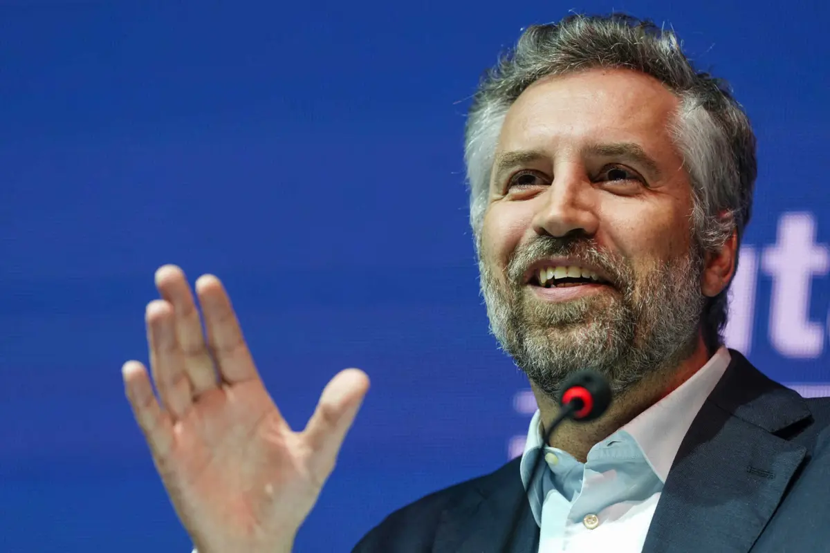 Imagem de contexto do artigo PS reúne Comissão Política Nacional na segunda-feira às 21h00