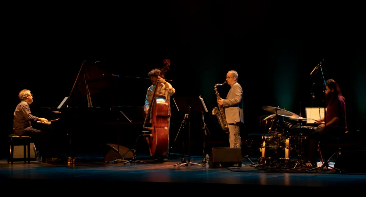 Imagem de contexto do artigo Penafiel: jazz, blues, fado e música contemporânea na estreia do Festival Setentrional