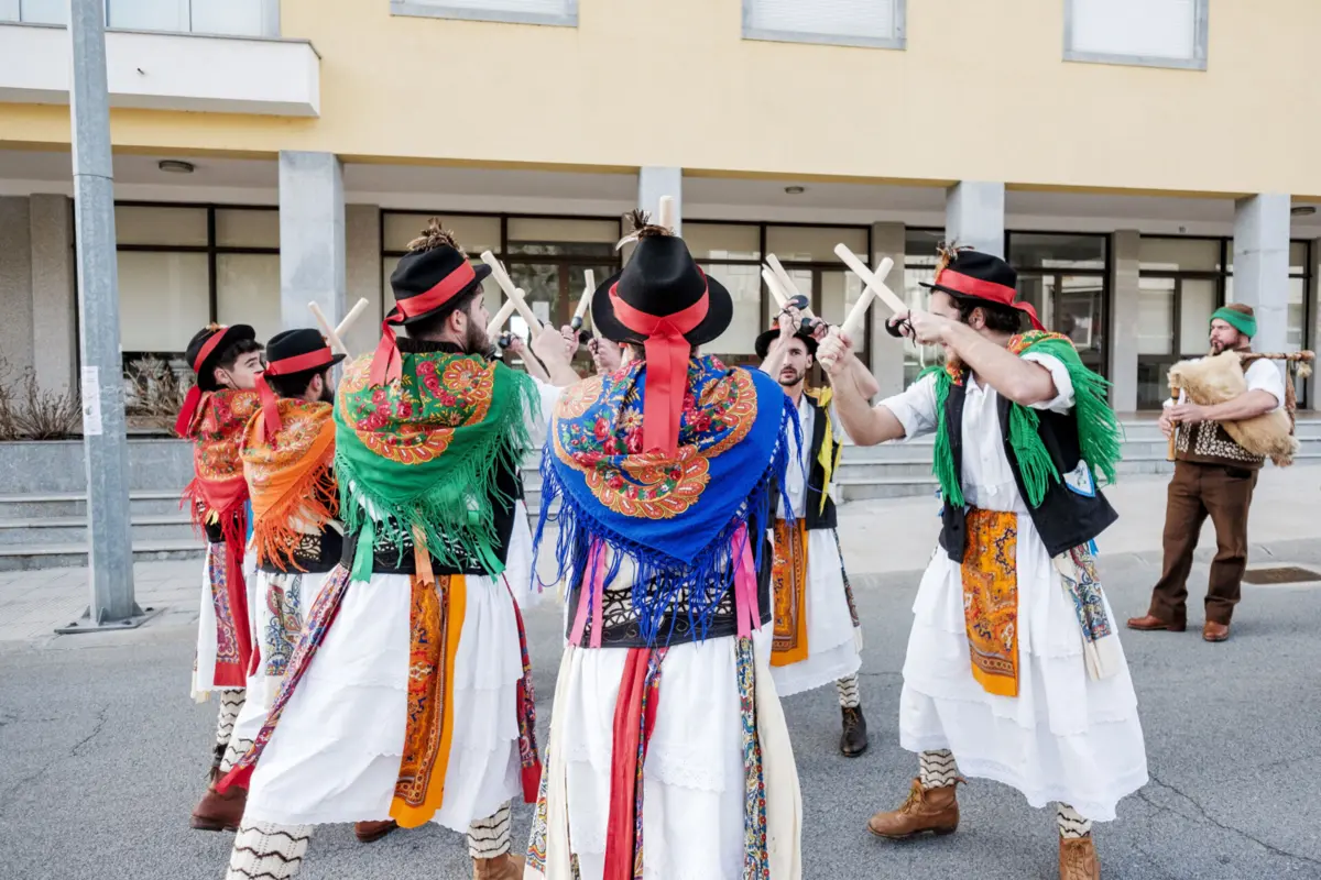 Há 25 anos que o mirandês foi reconhecido oficialmente