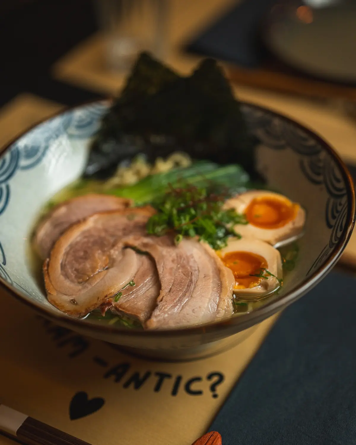 Imagem de contexto do artigo Prato do Dia: Izakaya Oni, em Coimbra