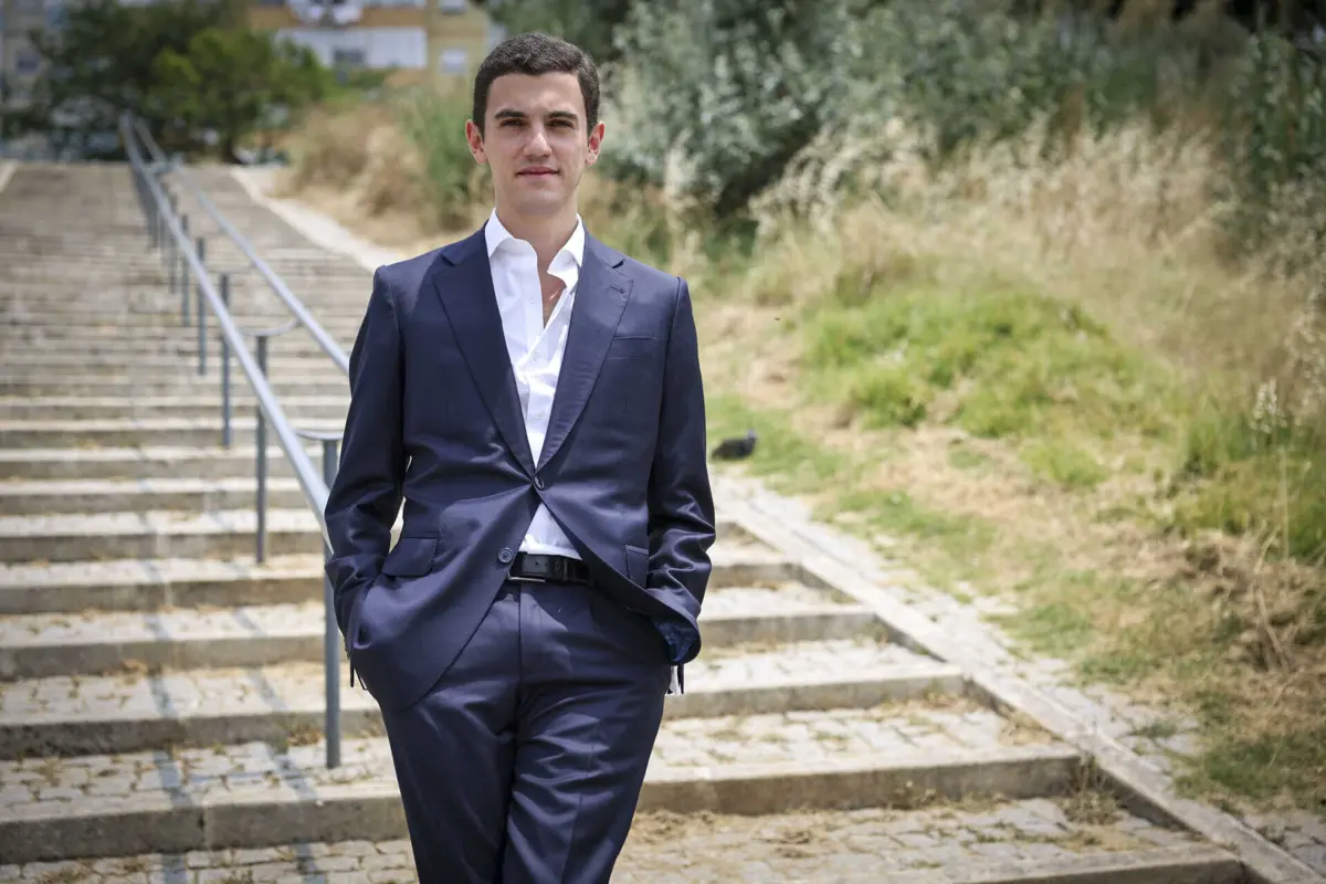 Imagem de contexto do artigo "Soma de boas vontades." Eurodeputados do PSD usaram geringonça para convencer PPE a votar em Costa