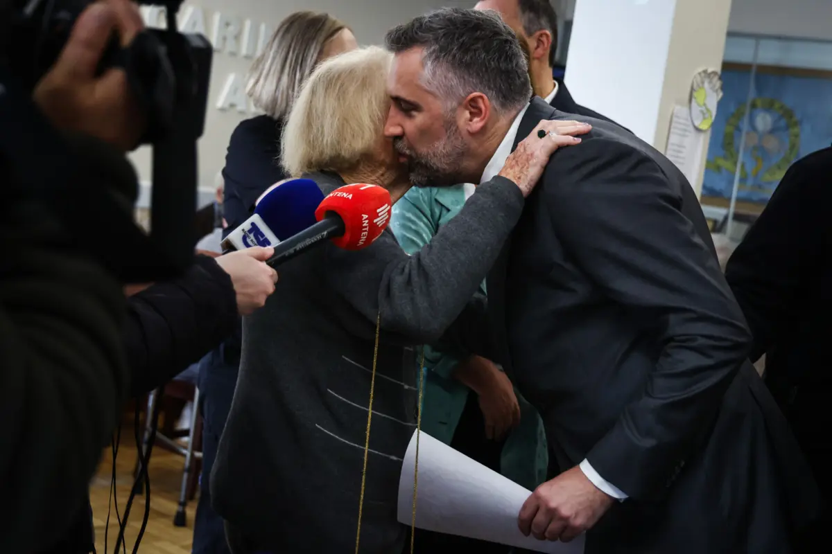 Imagem de contexto do artigo Legislativas: PS defende “pacto nacional” para lidar com envelhecimento