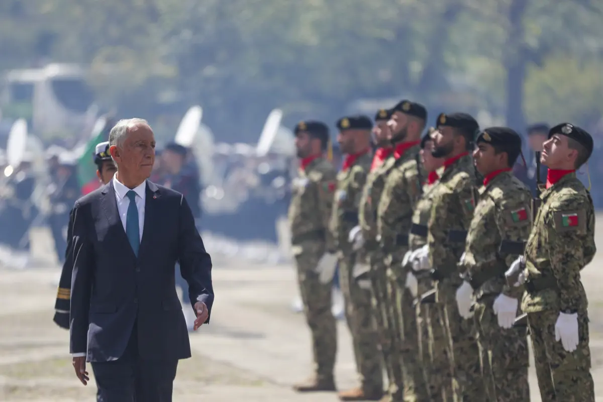 Marcelo Rebelo de Sousa