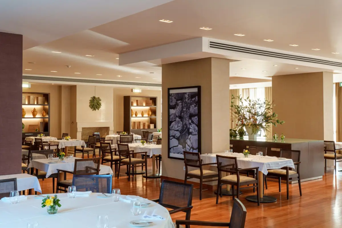 Imagem de contexto do artigo Prato do Dia: O Convite, em Fátima