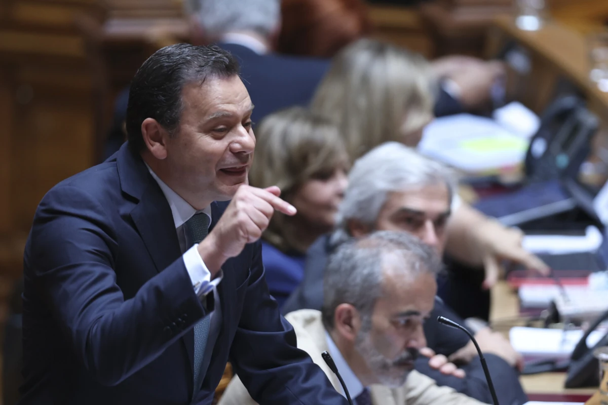 Imagem de contexto do artigo Governo está disponível para ponderar alterações na justiça penal