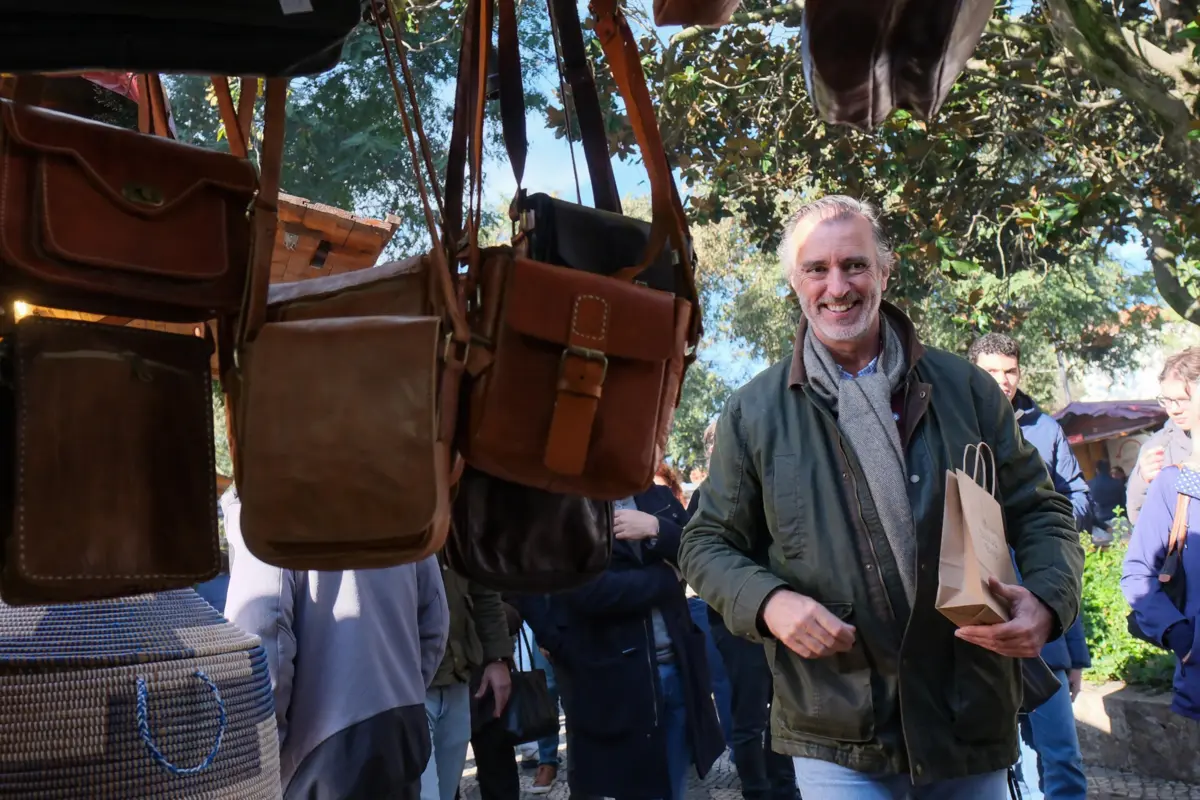 Imagem de contexto do artigo Cotrim vê greve geral como "sinal para tentar consensos", mas encoraja Governo a seguir "convicção"