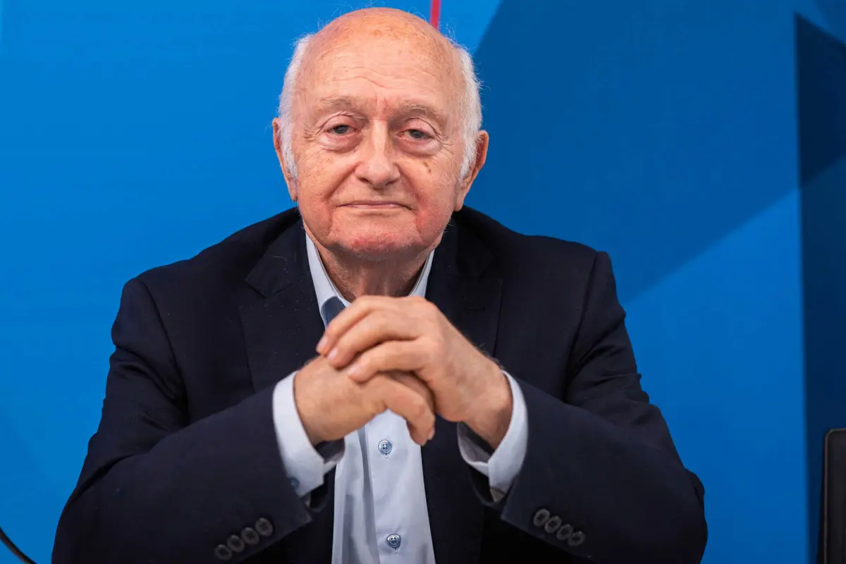 Imagem de contexto do artigo Filha de José Manuel Anes fica em prisão preventiva