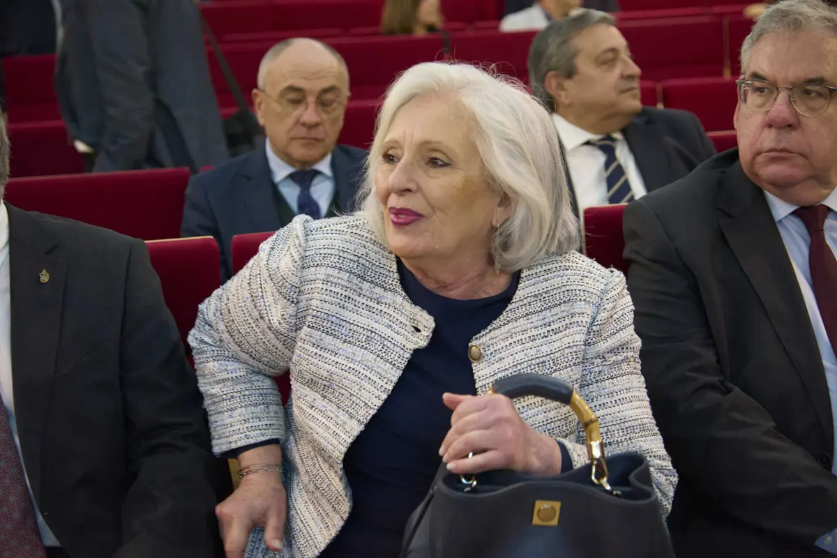 A procuradora-geral da República, Lucília Gago