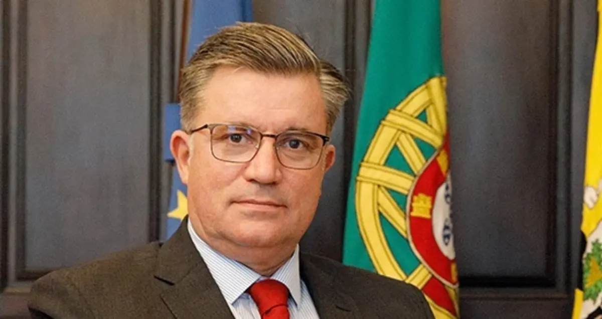 Imagem de contexto do artigo Álvaro Santos demite-se de vice da Câmara de Gaia para concorrer à CCDR-Norte