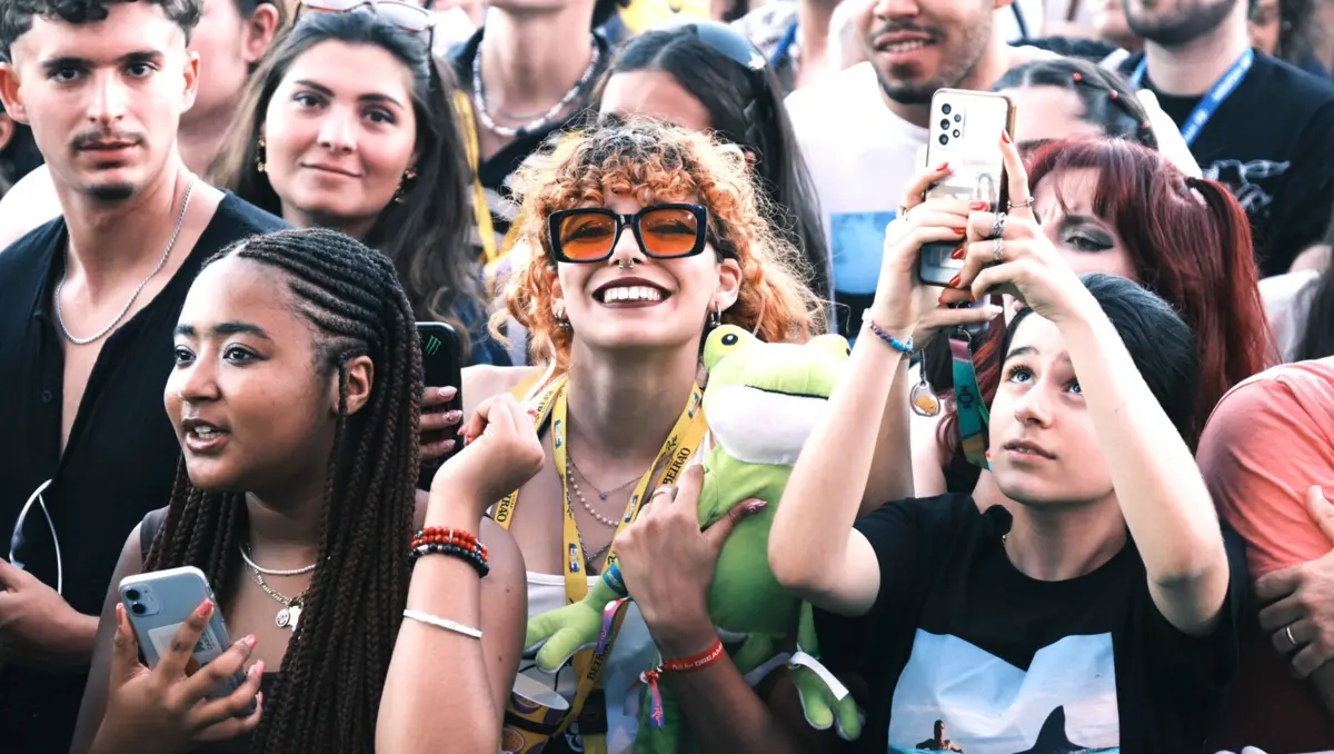 O cartaz do NOS Alive inclui 124 artistas, com 129 atuações