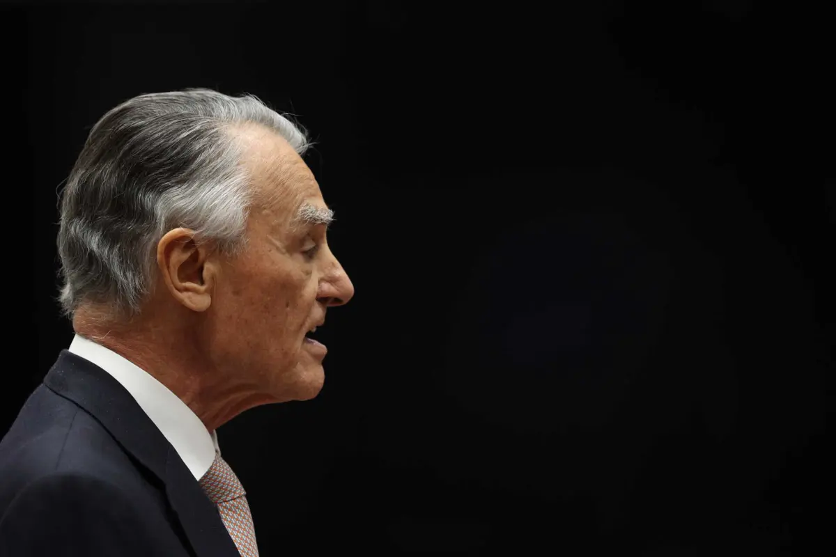 Cavaco Silva