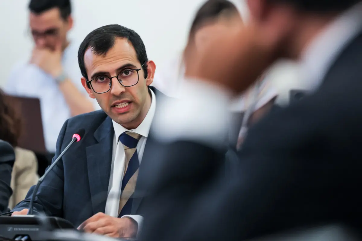 Imagem de contexto do artigo "Insuficiência de indícios." Ministério Público arquiva processo contra atuação do SIS no caso de Frederico Pinheiro