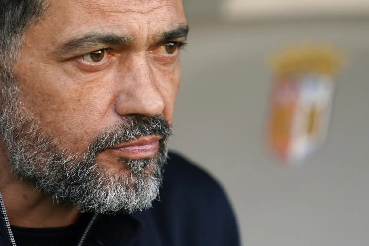 Sérgio Conceição