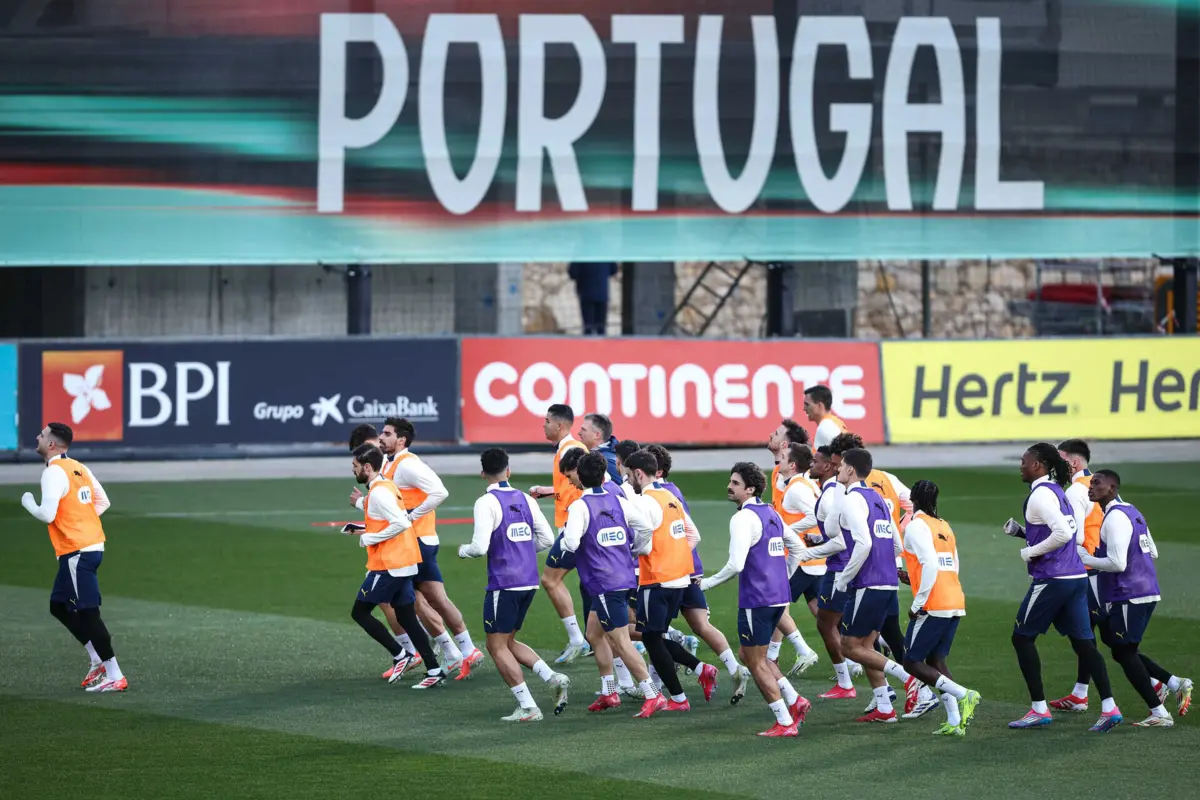O duelo está agendado para as 19h45, no Estádio José Alvalade