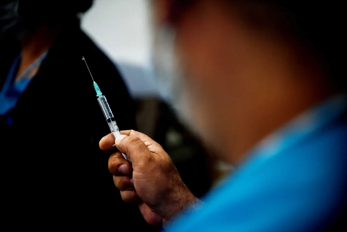 Imagem de contexto do artigo Ordem analisou 650 queixas contra enfermeiros em 2023. Oito profissionais suspensos