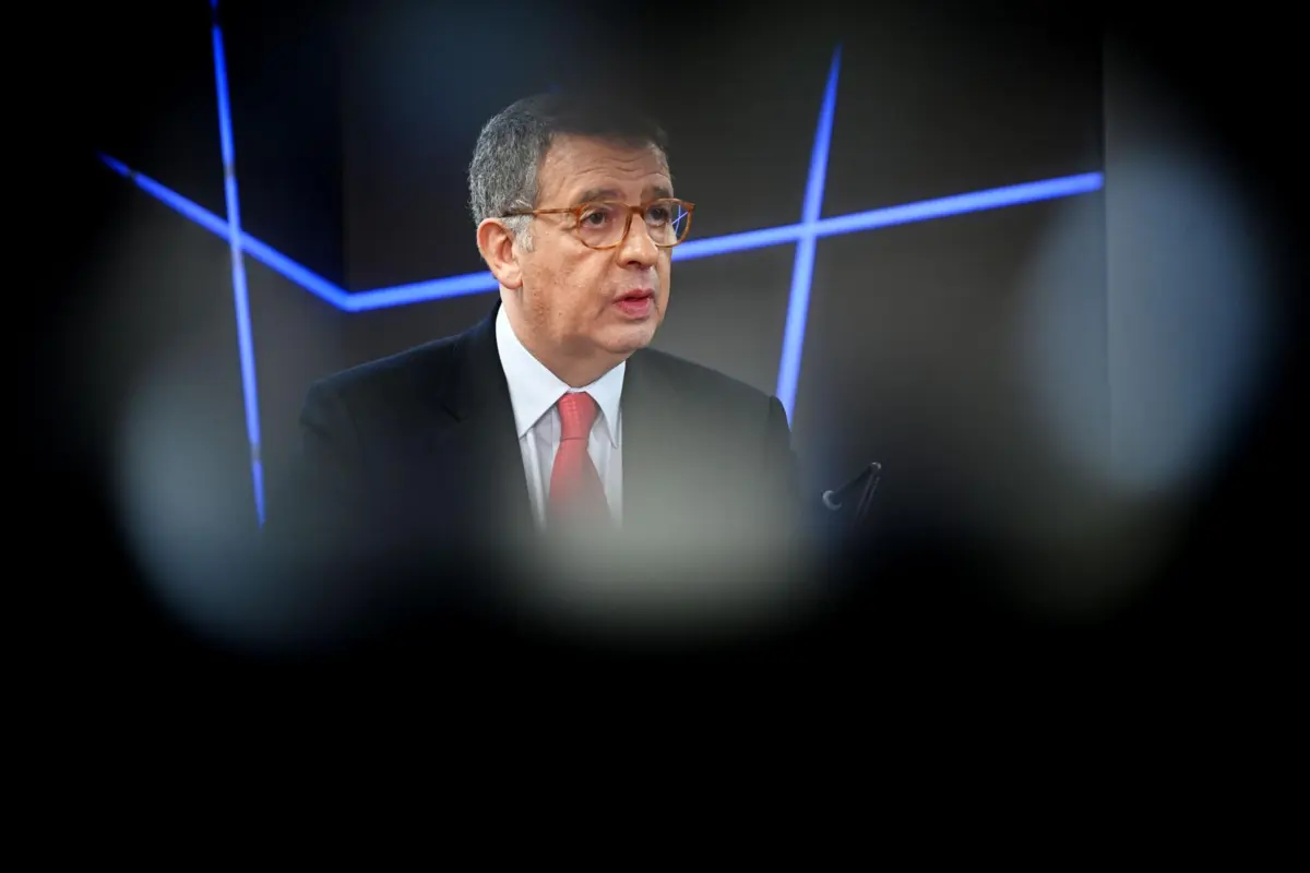 António José Seguro