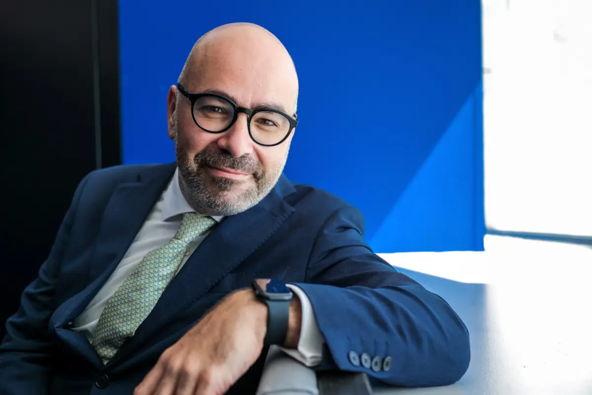 Imagem de contexto do artigo Miguel Pinto Luz regressa ao dossiê da TAP, agora como ministro das Infraestruturas