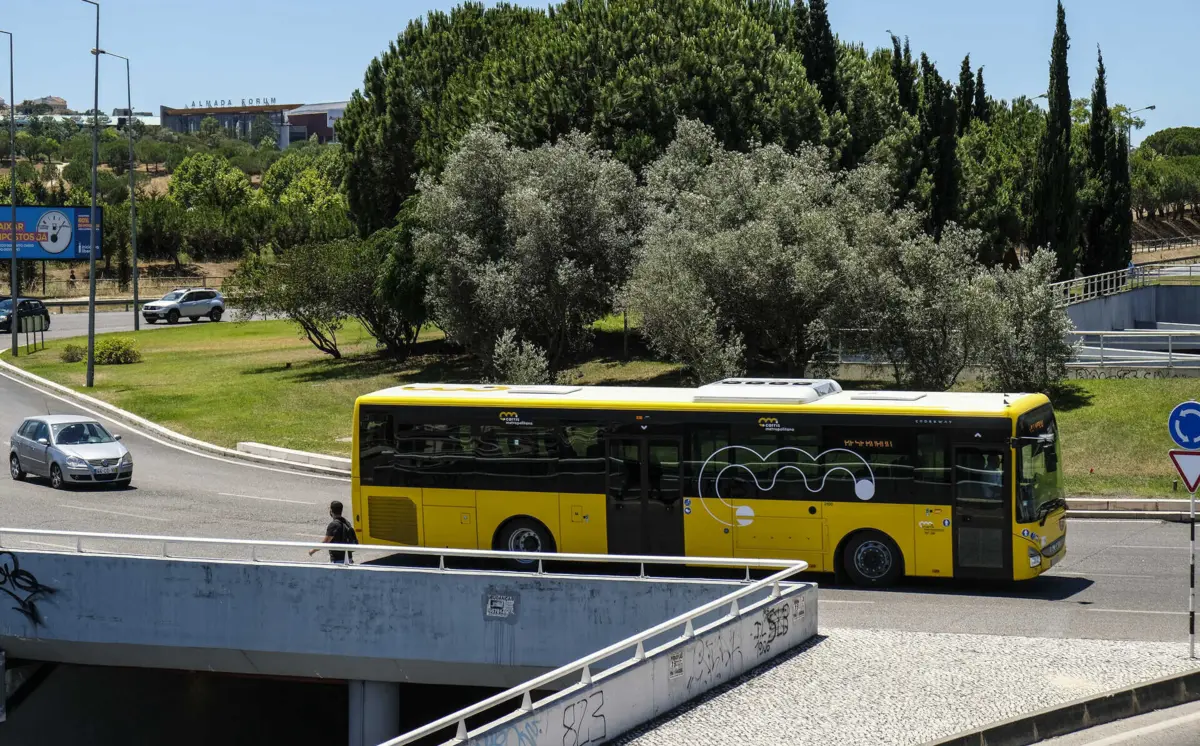 Em causa está o impasse das negociações com a transportadora