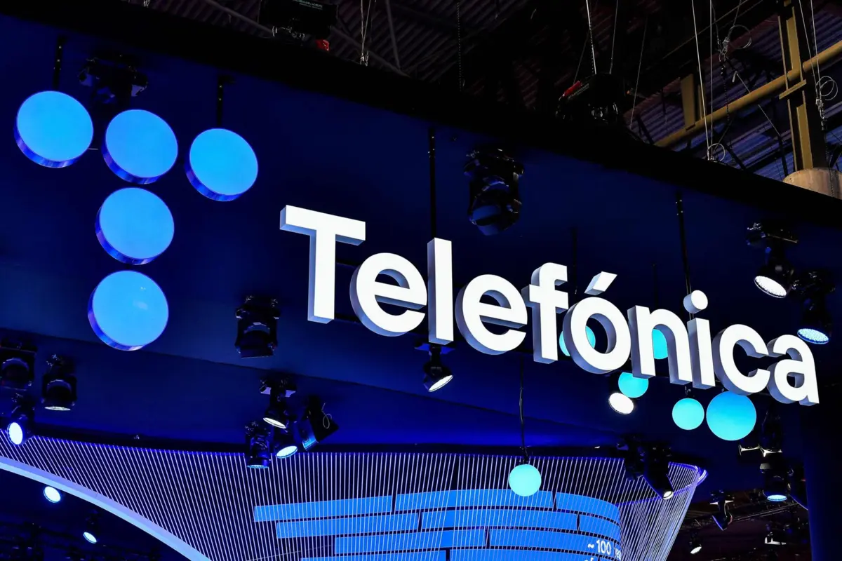 Imagem de contexto do artigo Espanhola Telefónica chega a acordo para a saída de 5.500 trabalhadores