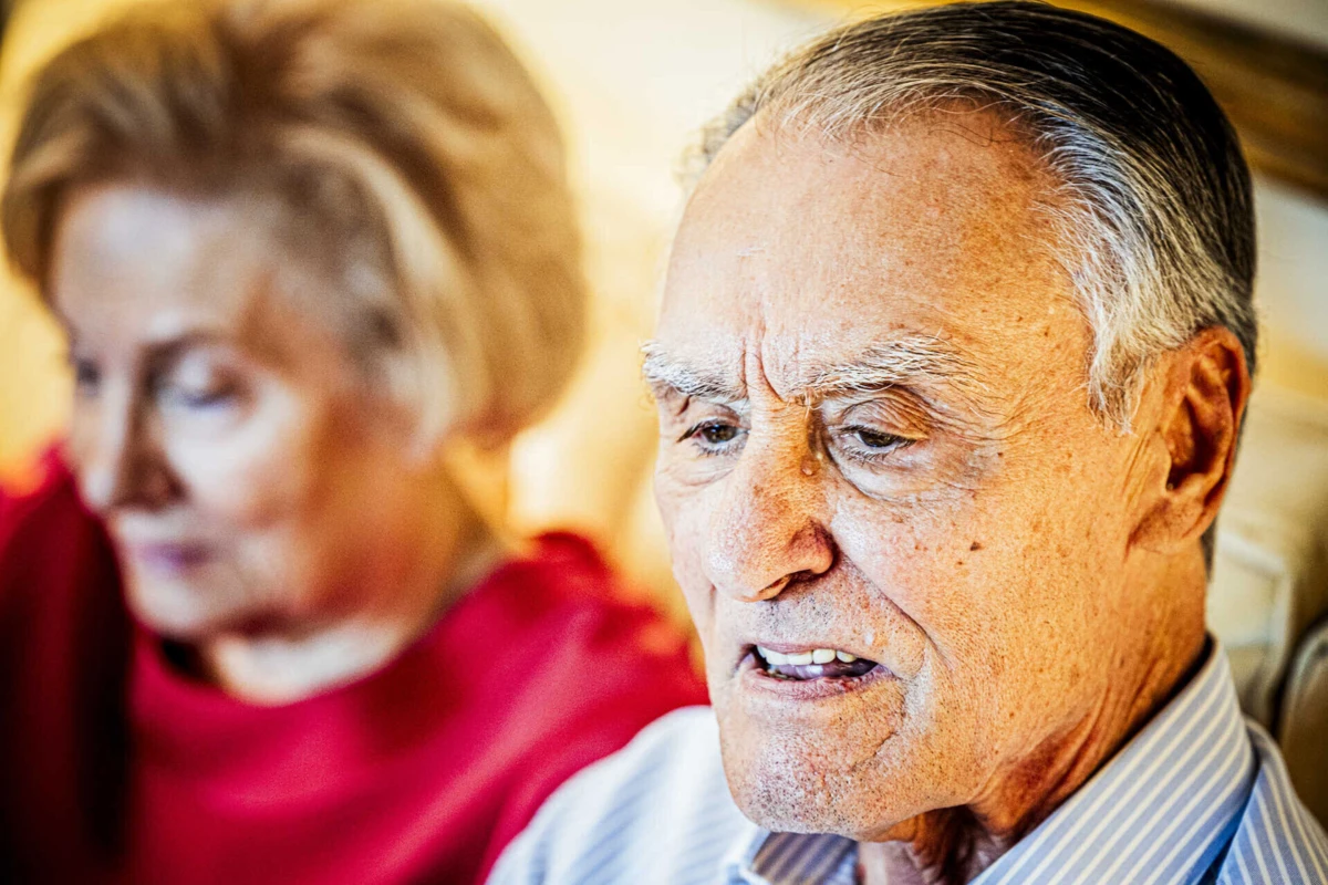 Aníbal Cavaco Silva